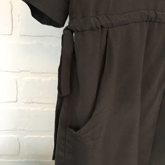 Anthropologie Greylin Silk Dress - Picture 5 of 7